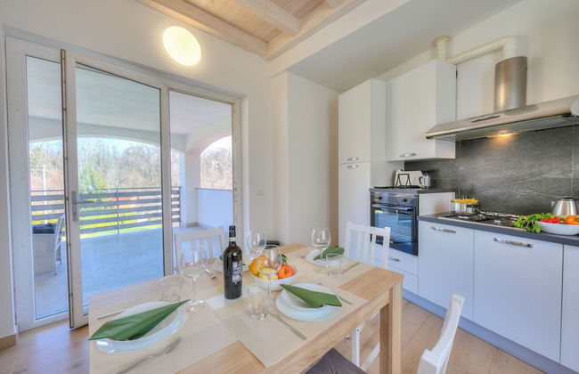 Le Terrazze Del Lago - Foto 17