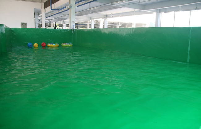 Buan Sangnok Sky Pension - Foto 68