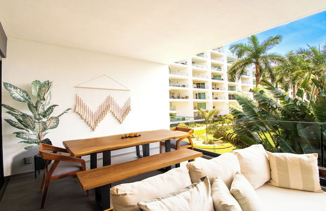 Condo Aria Ocean 206 by Kivoya - Foto 17