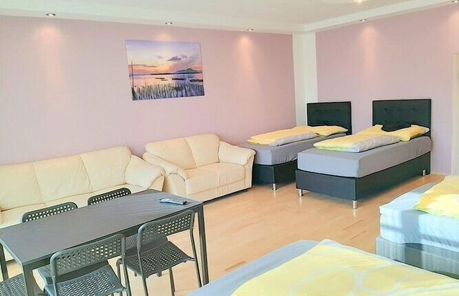 Apartments SteelCity Linz - Foto 5