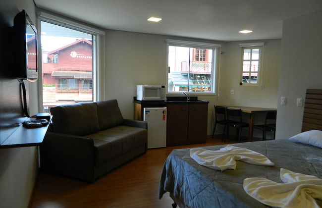 Studio Centro - Foto 36