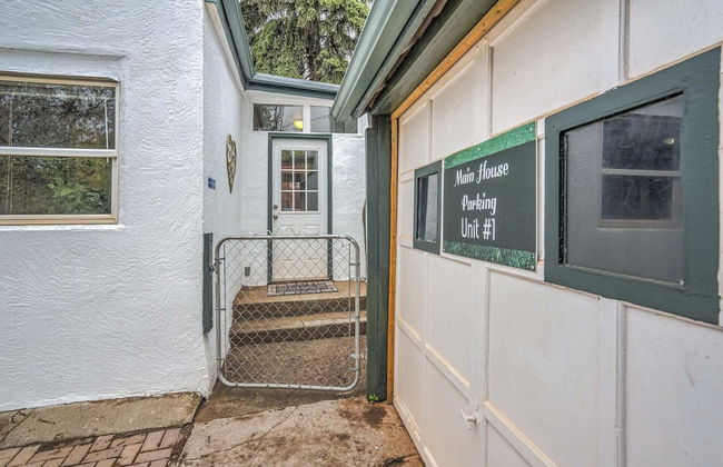 2BR Manitou Get Away Close To Everything! - Foto 39