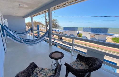 FRENTE MAR Castelhanos, 7 Suites ,Lazer Completo - Foto 1