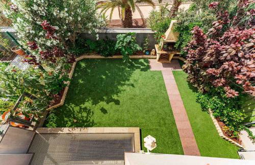 4 Bedroom Villa with Jacuzzi, heated Swimmingpool, front Ocean and view ! - Foto 23