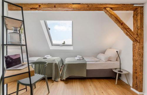 Sali Homes - Neuenstadt am Kocher - Foto 43