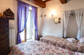 Collazzone - "Il Tramonto" casale con piscina - Photo 6