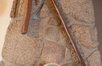 Casa Da Calçada - Turismo Sortelha - Foto 25