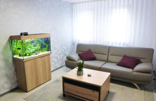 Ferienwohnung Familie Mergner - Foto 3