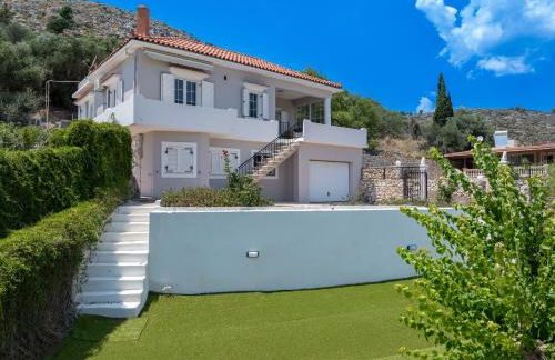 Villa Stunning Views - Foto 64