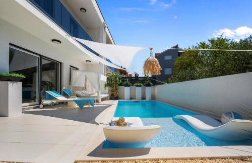 Adriatic Paradise Villa - Foto 2