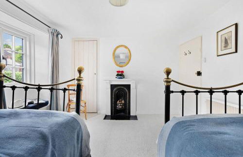 Curlew Cottage - Character Cottage with Superb River Views - Foto 18