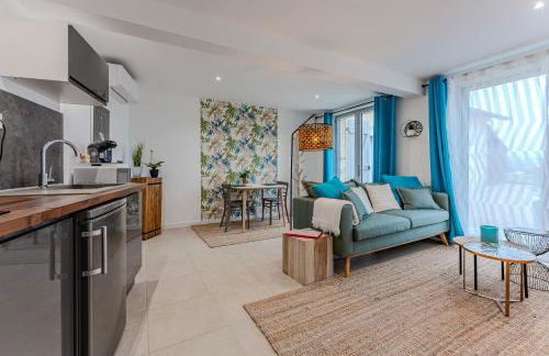 LA MAISON DES VIGNES SAINT EMILION - Foto 3