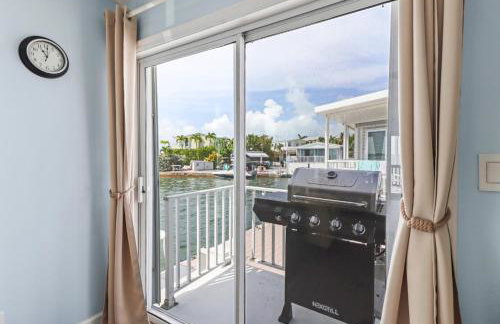 Oceanview Retreat with 60ft Seawall - Foto 19