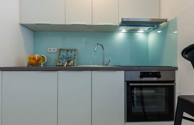 Spacious Two sis Apartments in Zadar With Terrace - Photo 16