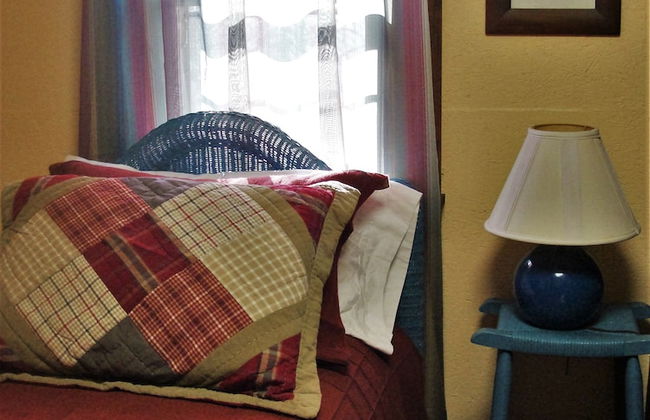 DeHart Cabin - Foto 19