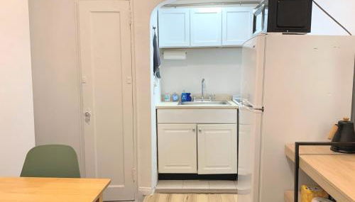 Chelsea Studio-Shared Bathroom with Kitchen Twin Bunk Bed - Foto 5