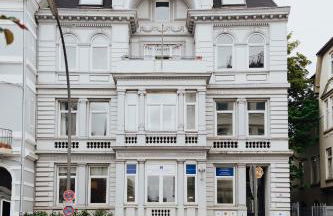 Ruhig extravagant zentral 3Zi Elbchaussee Hamburg - Foto 24