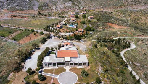 Aetovigla Guesthouse - Foto 2