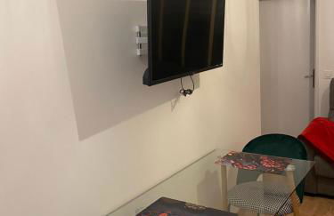 Charmant appartement Cité international - Gastronomie & Vin - Dijon - Foto 5