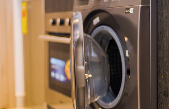 Accra Luxury Apartments at The Lennox - Photo 51