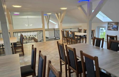 Agroturystyka Relax na Kaszubach - Foto 14