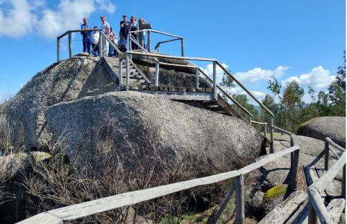 Canastro do Carvalho - Foto 17