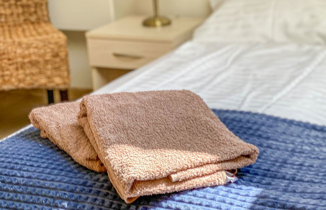 Willa Słoneczko - Foto 20