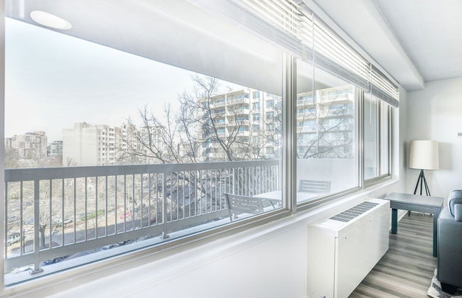 Arlington Modern Comfort Meets City Life - Foto 55