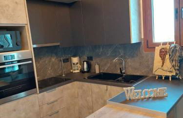 Athor Ireon Apartment 1 - Foto 12