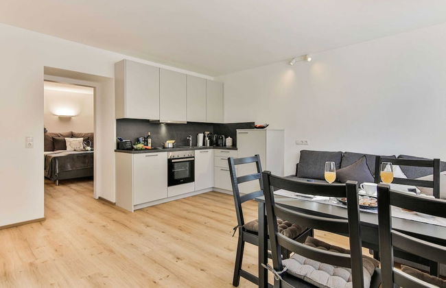 Elegant Apartment in Inzing With Terrace - Foto 18