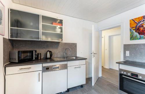 Ferienhaus am Südwall links - Foto 6