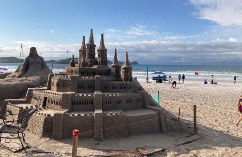 Apto Temporada Praia do Forte Cabo Frio RJ - Foto 3