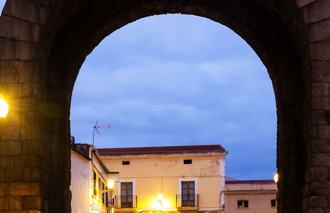 Tour in Merida - Photo 1