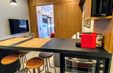 Allan - 820 · Studio do Arquiteto 2: moderno e sofisticado! - Foto 26