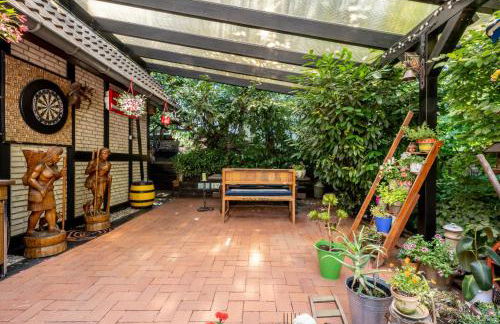 Apartment am Bullerbach Deister - Foto 22