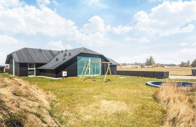 Luxury Retreat in Vorupor - By Traum Ferienwohnungen - Foto 31