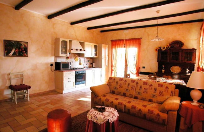 Agriturismo Istrice Innamorato - Foto 27