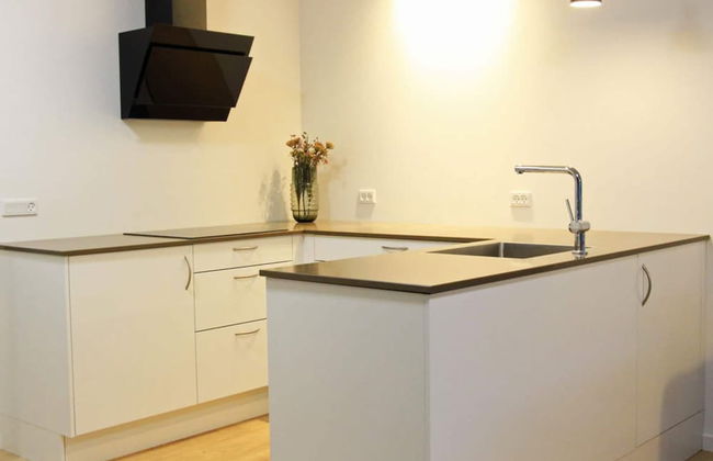 5 Person Holiday Home in Ronne - Photo 13