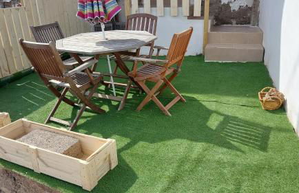 Ocean view with terrace - Foto 20