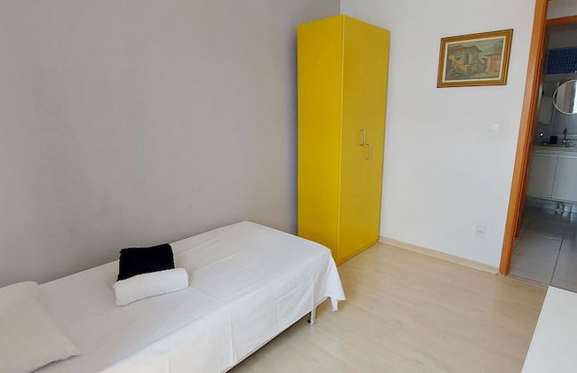 COITP0100 - Condomínio Mar de Itapuã - Photo 7