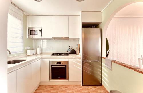 Casa Natura Carabassi Beach - Foto 15