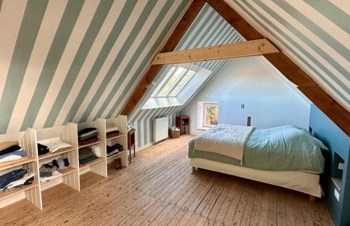 Family house with character, Large garden - Foto 7