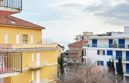 200 mt dal mare - Due balconi e Vista sul Mare - Foto 25