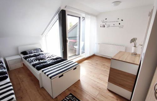 Ferienwohnung "Zur alten Schreinerei" Gundelfingen - Donau - Foto 20