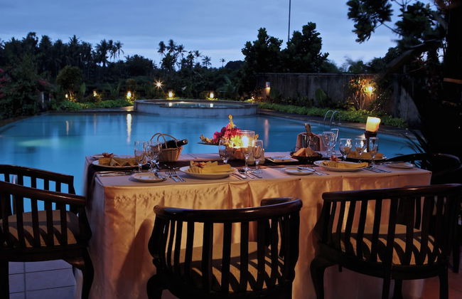 Bali Masari Villas & Spa - Foto 47