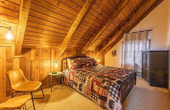 Three Little Bears Retreat - Foto 10