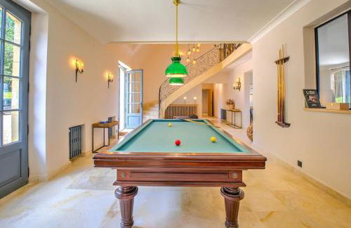 Le Manoir des Hauts de Chaunac - Foto 75