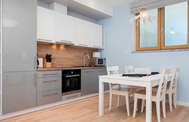 Holiday House Posejdon by Renters - Foto 43