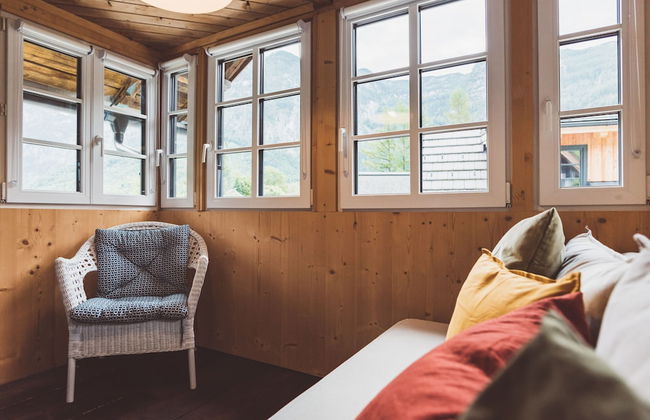 Chalet am Sonnenhang - Foto 51