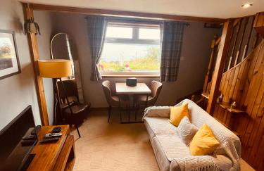 The Rowanberry Suite at Rowan Cottage - Foto 5